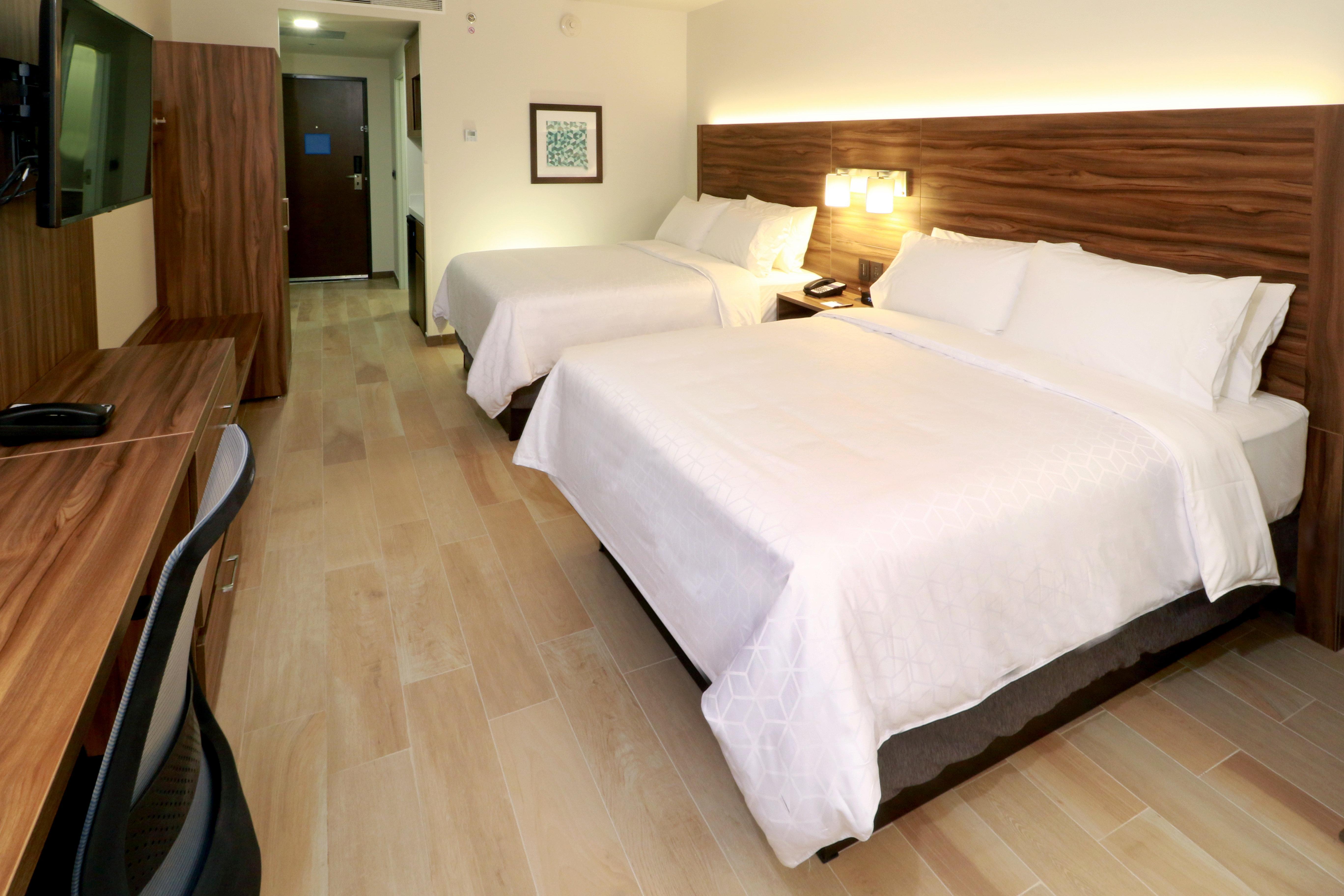 Holiday Inn Express & Suites - Playa Del Carmen, An Ihg Hotel Exteriér fotografie